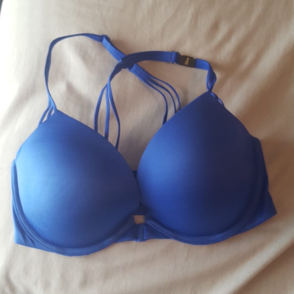 Victoria's Secret Very Sexy - Strappy Bra -